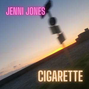 Cigarette (Live) [Explicit]