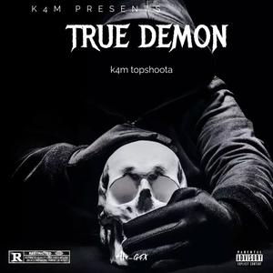 True Demon (Explicit)