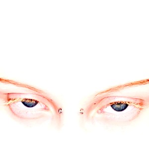eyes (Explicit)