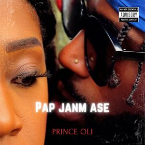PAP JANM ASE (Explicit)