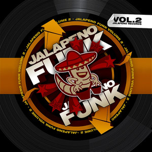 Jalapeno Funk, Vol. 2