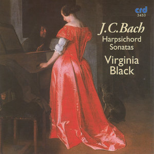 Sonata Op. 5 No 5 in E major: Adagio