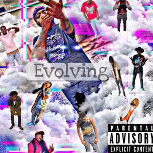 Evolving (Explicit)