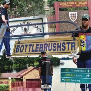 I Don't Know (Explicit)