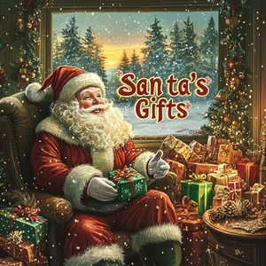 Christmas 2024 - Snowflakes and Smiles