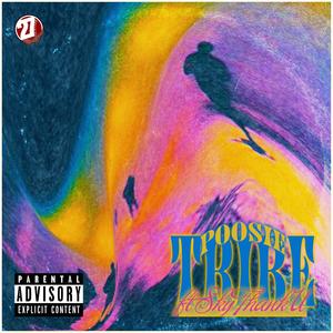 Tribe(feat. SkyThankU & TeeInn) (Explicit)