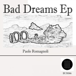 Bad Dreams Ep