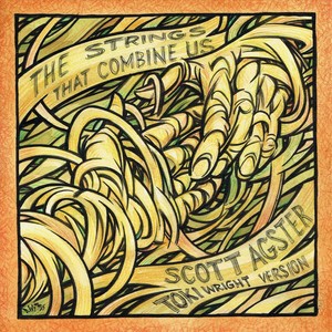 The Strings That Combine Us (Toki Wright Version)
