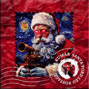 Santa (feat. aka Leo) [Explicit]