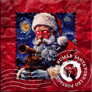 Santa (feat. aka Leo) (Explicit)