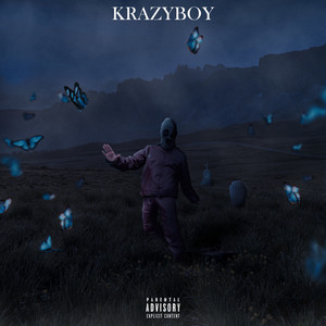Krazy Boy (Explicit)
