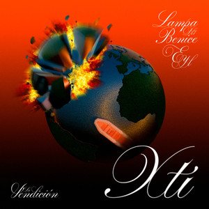 Lampa Dl7 - X ti (Explicit)