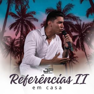 Referências 2 - Em Casa (Acústico)