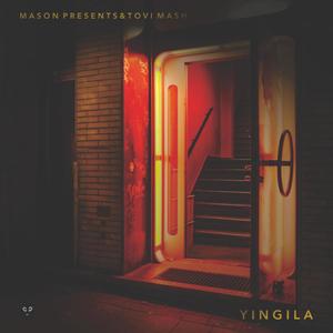 Yingila (feat. Tovi Mash)