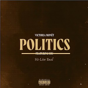 Politics (Remix|Explicit)