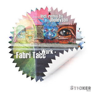 Work (Original Mix)