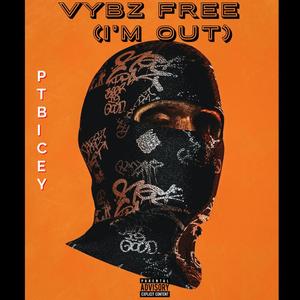 Vybz Free (Im Out) [Explicit]