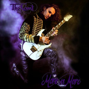 The Count - More Is More(feat. Tolis Zavaliaris, Carolyn Goates, Sam McCune & Victor Scott)