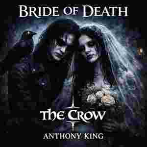 Bride of Death The Crow