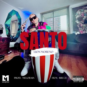 Santo (Explicit)