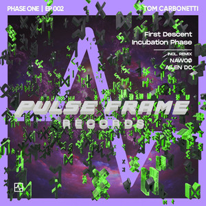 First Descent (Nawoø Remix)