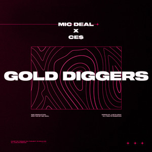 Gold Diggers (Explicit)