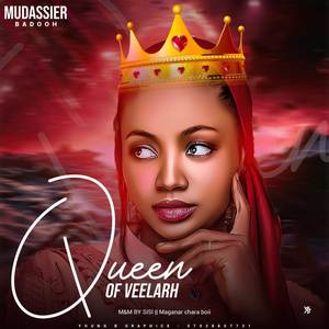 Queen of veelarh