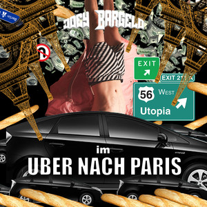 Uber nach Paris