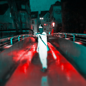 CHRONOGRAPH (Explicit)