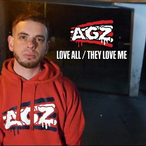 Love All / They Love Me (Explicit)