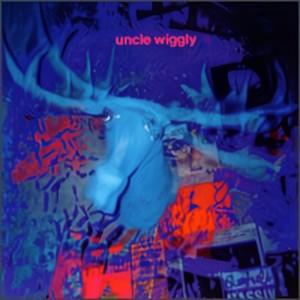 The House of Insect Worship