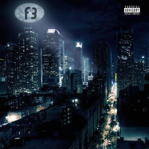 Gotham Freestyle (Explicit)