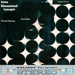 Virtual Recess - Midnight Blue (Original Mix)