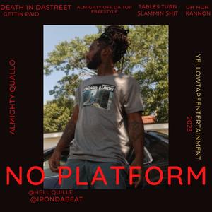 No Platform (Explicit)