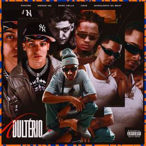 Adultério (Explicit)