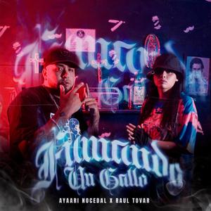 Fumando un gallo (feat. Raul Tovar) (Explicit)