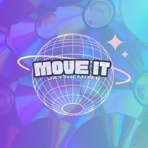 MOVE IT (Jersey club)