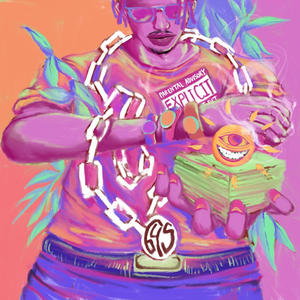 Lay Where You Play (Explicit)