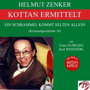 Kottan ermittelt: Ein Schrammel kommt selten allein (Kriminalgeschichte 10)