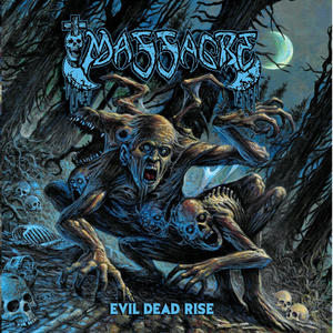 EVIL DEAD RISE (Explicit)