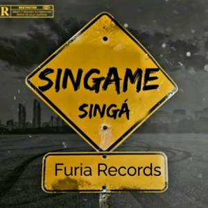 Singame Singá (Explicit)