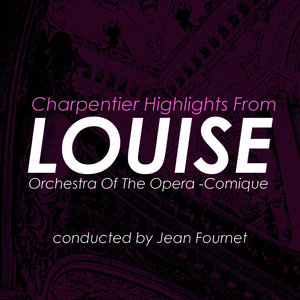 Louise: Act 4, Finale