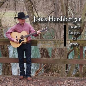 Don't forget to pray