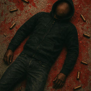 FaceLess (feat. LaCharc & TreySlimee) (Explicit)