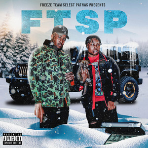 Natrual Disaster (Explicit)