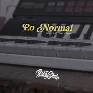 Lo normal (Explicit)
