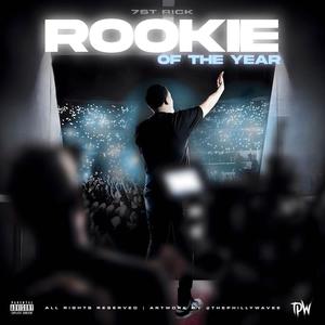 Rookie Of The Year (Explicit)