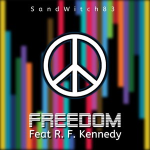 Freedom(feat. R. F. Kennedy)