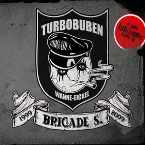 Turbobuben