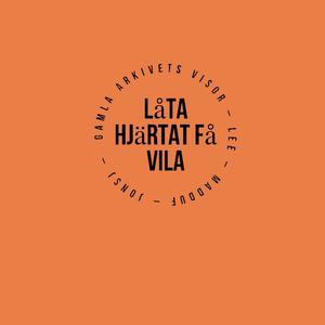 Låta hjärtat få vila (feat. Madde & Lee Olars)